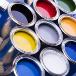 Paint & Allied Products